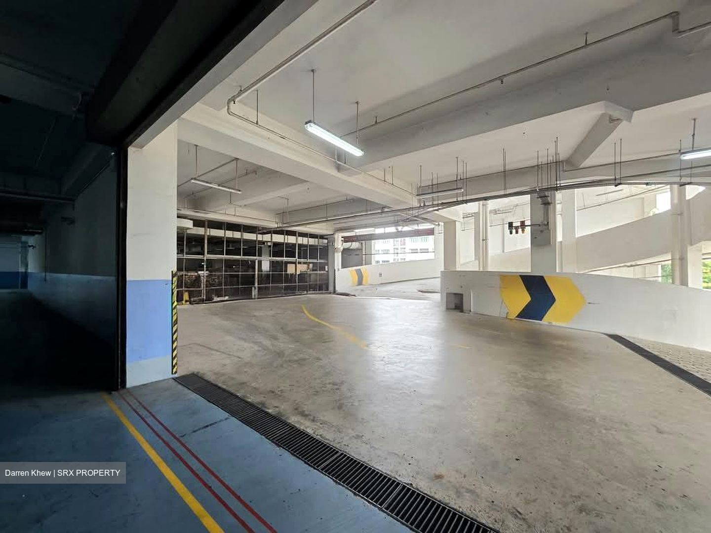 Lorong 8 Toa Payoh (D12), Office #595004171